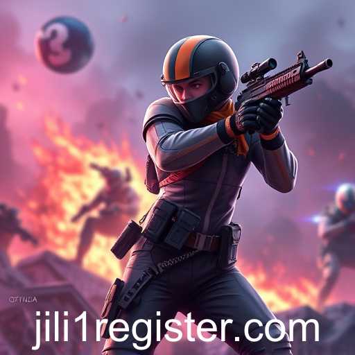 Exploring the Thrilling World of Action Games and Jili1 Registration