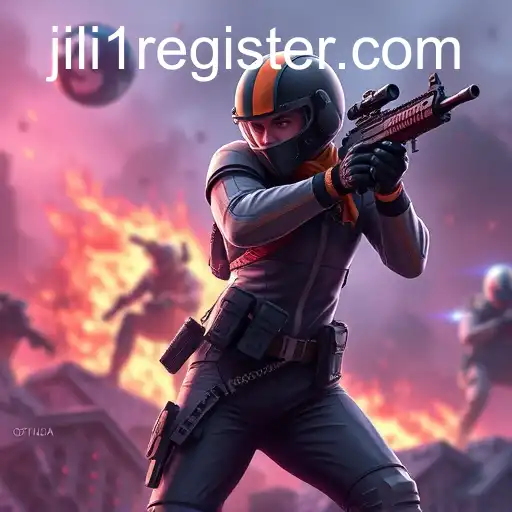 Exploring the Thrilling World of Action Games and Jili1 Registration