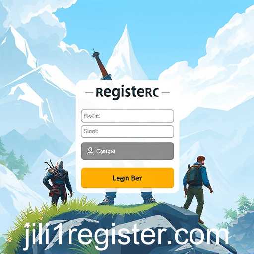 Exploring the Adventure Games Category: A New Era with Jili1 Register