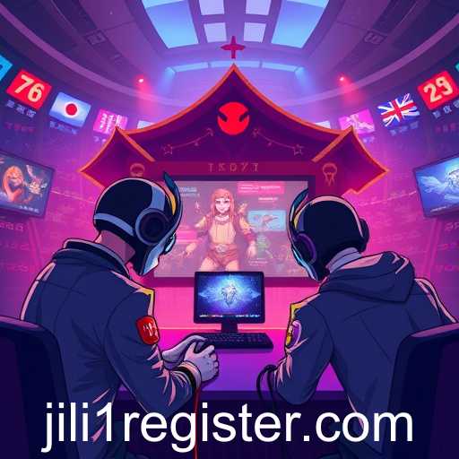 The Evolution of Online Gaming Platforms