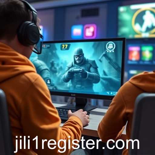 Exploring the Rise of Online Gaming Platforms