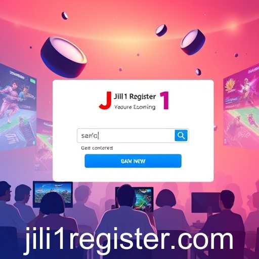 Rising Popularity of Jili1 in Online Gaming
