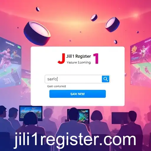 Rising Popularity of Jili1 in Online Gaming