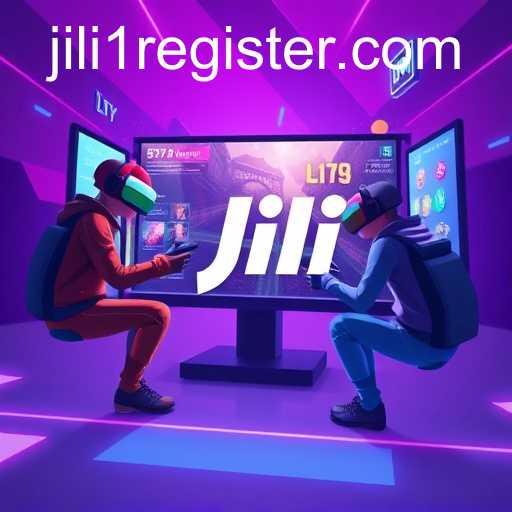 Jili1 Register: Revolutionizing Online Gaming