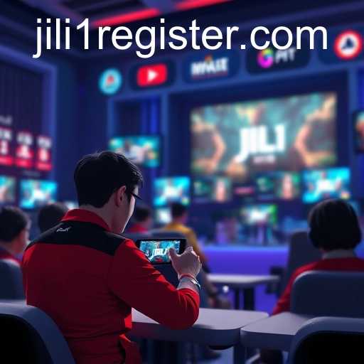 Growing Popularity of Jili1 Game Platform