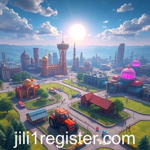 Exploring the Rise of Simulation Games: A Deep Dive into the 'Simulation' Category