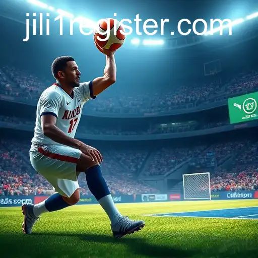 Exploring the World of Sports Games: A Comprehensive Guide to the 'jili1 register' Experience